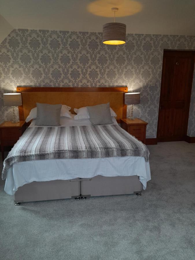 وكينغهام Sadlers Guest House المظهر الخارجي الصورة