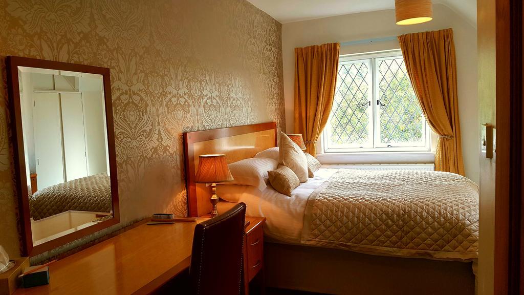 وكينغهام Sadlers Guest House المظهر الخارجي الصورة