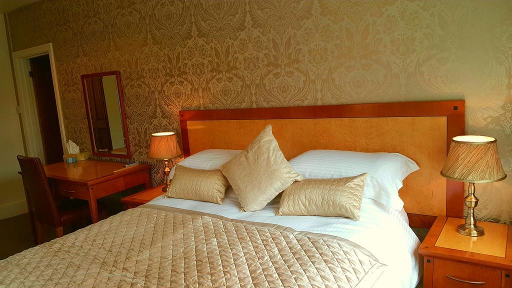 وكينغهام Sadlers Guest House المظهر الخارجي الصورة