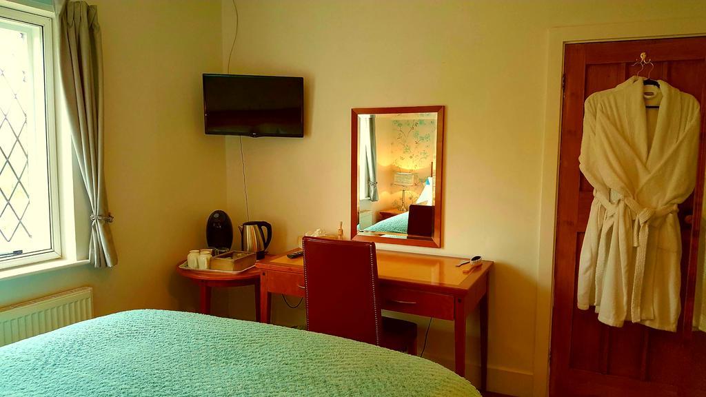 وكينغهام Sadlers Guest House المظهر الخارجي الصورة