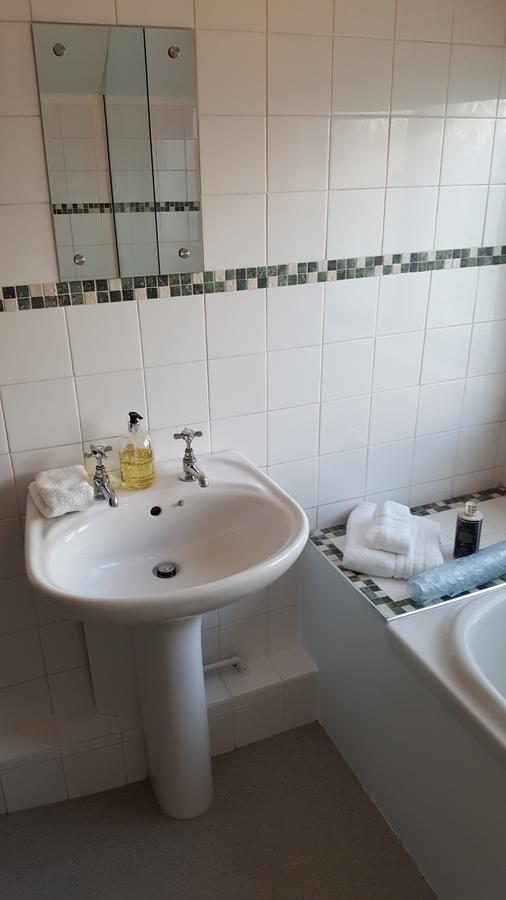 وكينغهام Sadlers Guest House المظهر الخارجي الصورة